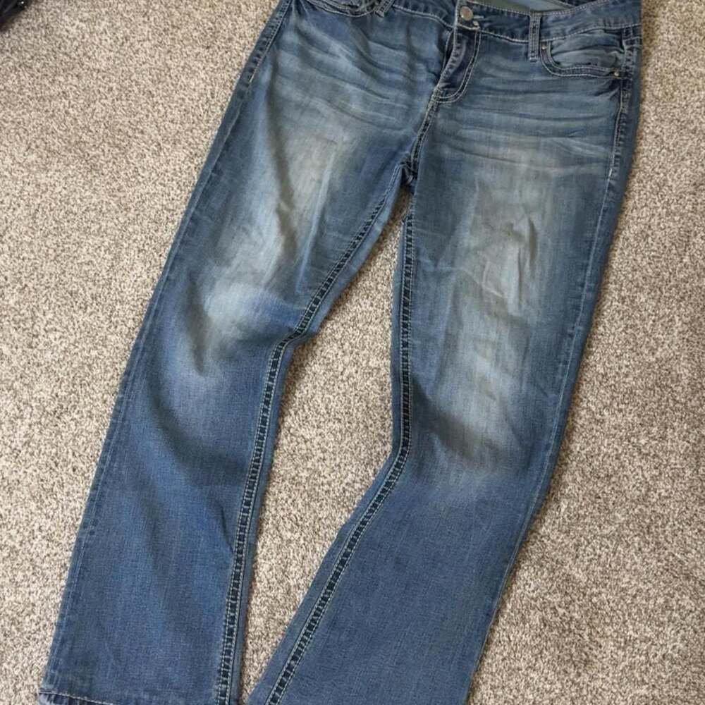 Daytrip Mila Bootcut Jeans